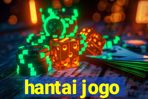 hantai jogo